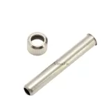 Bộ Ống Thép Và Đai Ốc Dùng Cho Đầu Chụp Mỏ Hàn 936